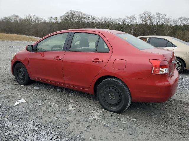 Изображение 2 2012 TOYOTA YARIS  2012 с VIN JTDBT4K33CL032992