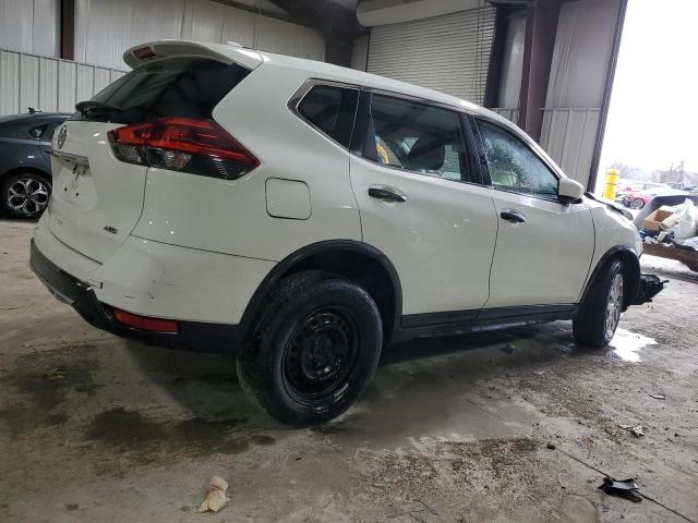 Obraz 3 z 2018 NISSAN ROGUE S 2018 z VIN KNMAT2MV6JP570428