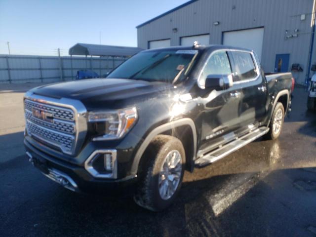 Obraz 2020 GMC SIERRA K1500 DENALI 2020