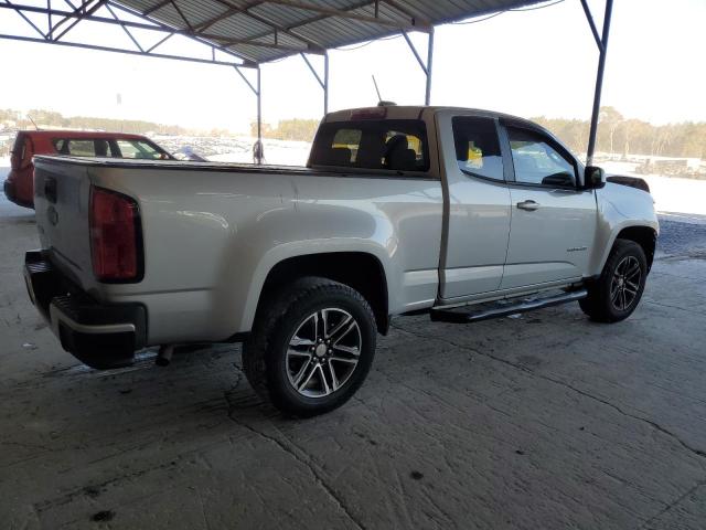 Изображение 3 2020 CHEVROLET COLORADO  2020 с VIN 1GCHSBEA7L1126767