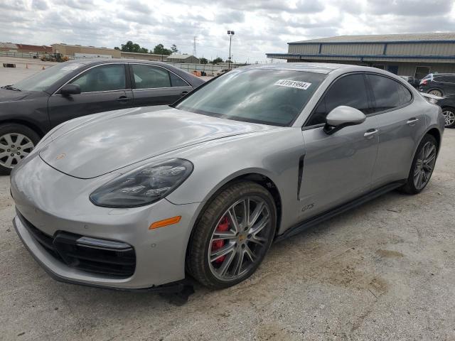 Изображение 2020 PORSCHE PANAMERA GTS 2020