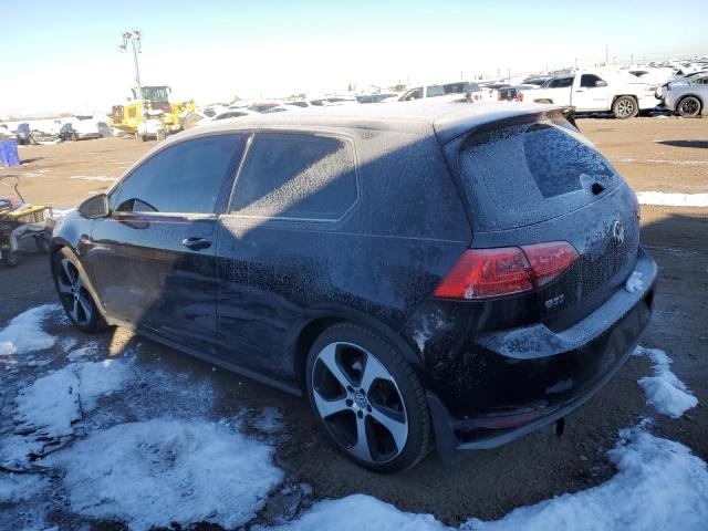 Изображение 2 2015 VOLKSWAGEN GTI  2015 с VIN 3VWTT7AU5FM025655