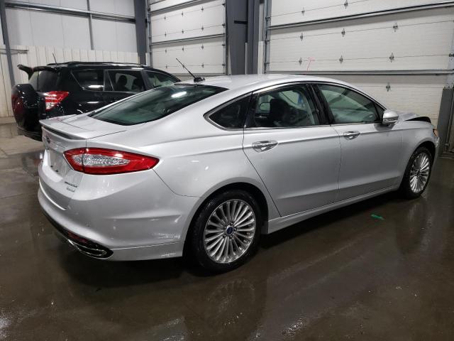 Изображение 3 2016 FORD FUSION TITANIUM 2016 с VIN 3FA6P0K90GR346941