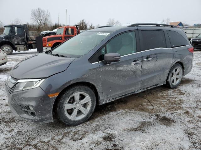 Obraz 2019 HONDA ODYSSEY EXL 2019