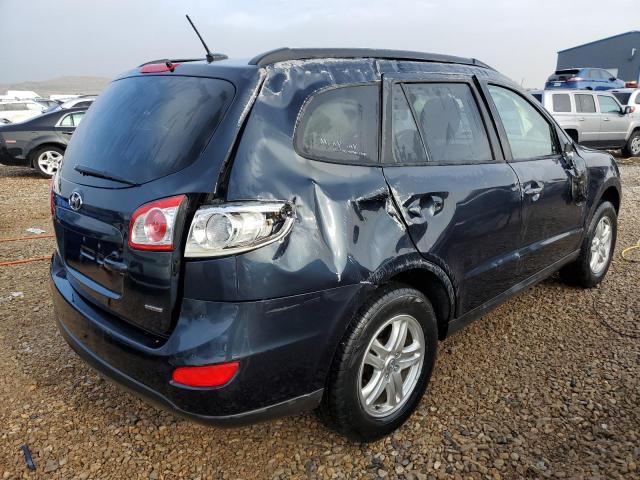 Изображение 3 2012 HYUNDAI SANTA FE GLS 2012 с VIN 5XYZGDAB4CG151271