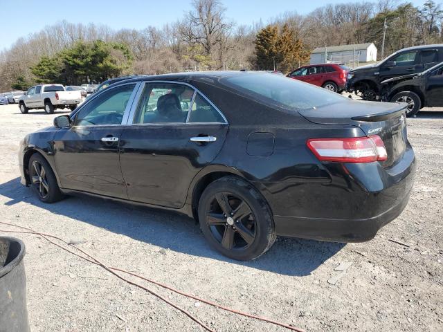 Image 2 of 2010 TOYOTA CAMRY BASE 2010 with VIN 4T1BF3EK8AU019517