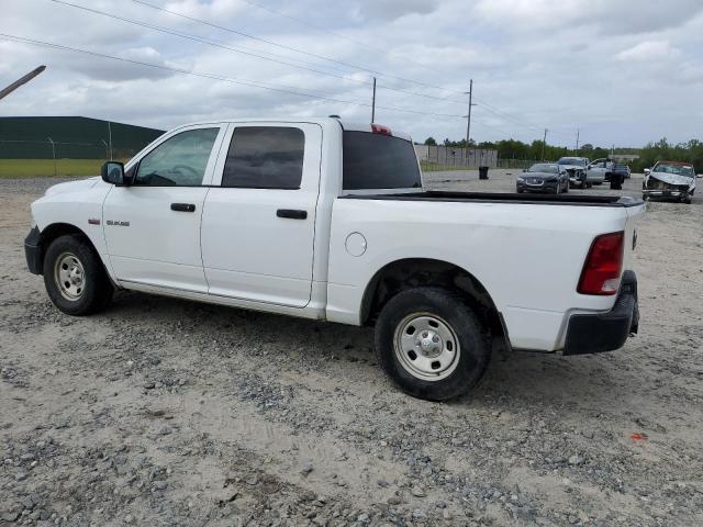 Изображение 2 2013 RAM 1500 ST 2013 с VIN 1C6RR6KT9DS627305