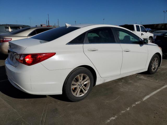 Obraz 3 z 2013 HYUNDAI SONATA GLS 2013 z VIN 5NPEB4AC8DH695451