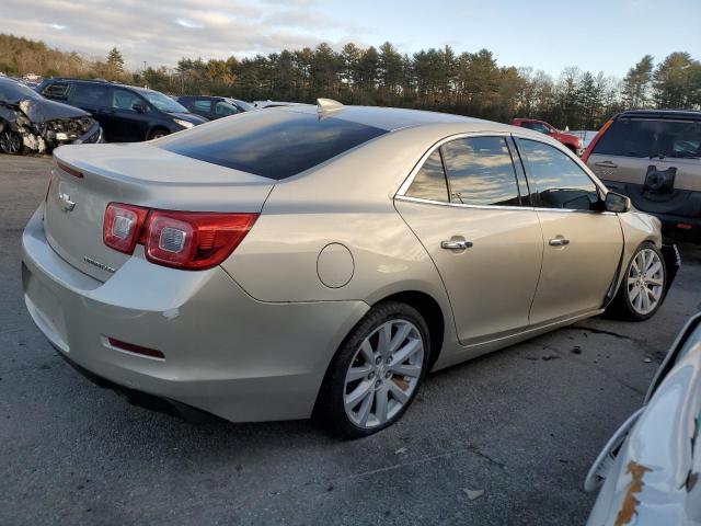 Изображение 3 2015 CHEVROLET MALIBU LTZ 2015 с VIN 1G11F5SL5FF260707