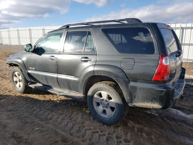 Изображение 2 2007 TOYOTA 4RUNNER SR5 2007 с VIN JTEBU14R578089390