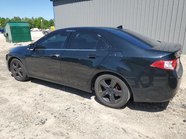 Image 2 of 2010 ACURA TSX  2010 with VIN JH4CU2F61AC036514