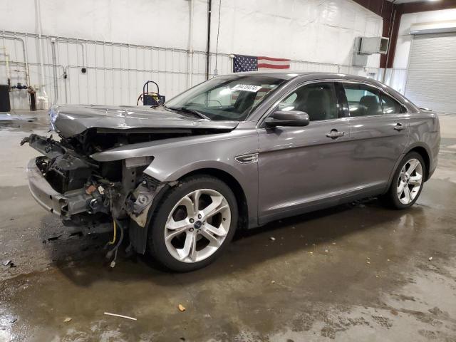 2011 FORD TAURUS SHO 2011 image