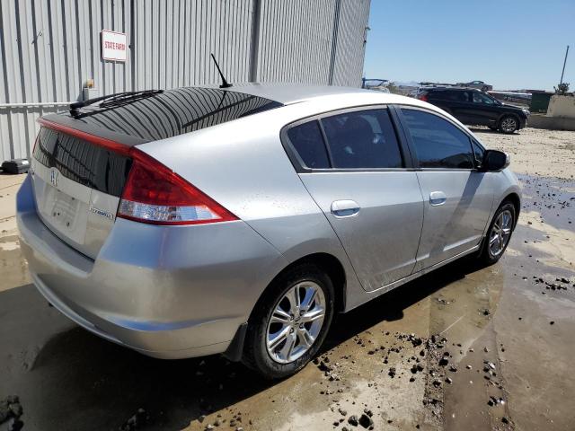 Изображение 3 2010 HONDA INSIGHT EX 2010 с VIN JHMZE2H79AS001948