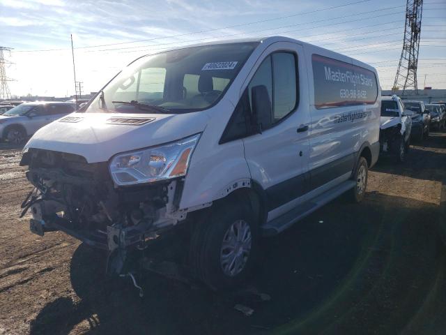 Image 1 of 2019 FORD TRANSIT T-250 2019 with VIN 1FTYR1YM2KKA86926