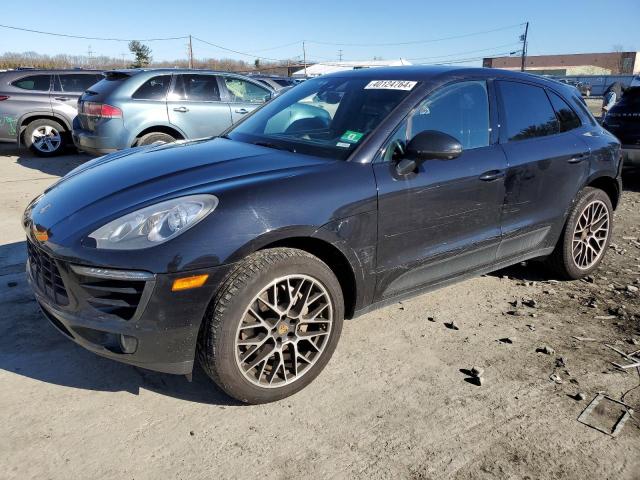 Obraz 1 z 2017 PORSCHE MACAN S 2017 z VIN WP1AB2A58HLB12719