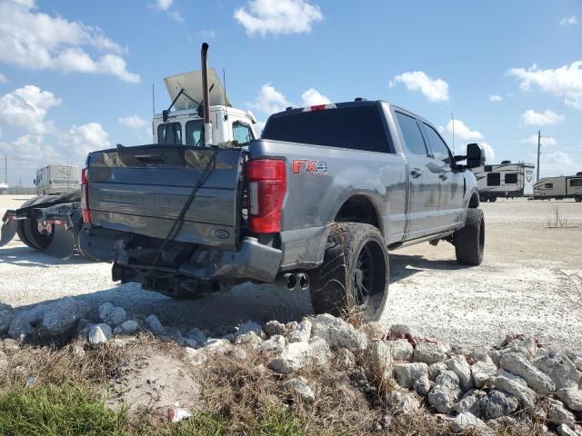 Obraz 3 z 2022 FORD F250 SUPER DUTY 2022 z VIN 1FT8W2BT1NEE63568