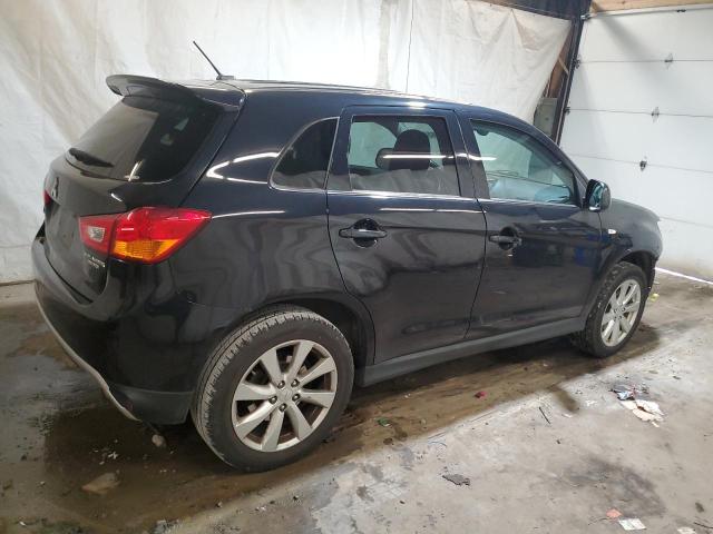 Image 3 of 2015 MITSUBISHI OUTLANDER SE 2015 with VIN 4A4AR4AU0FE056088