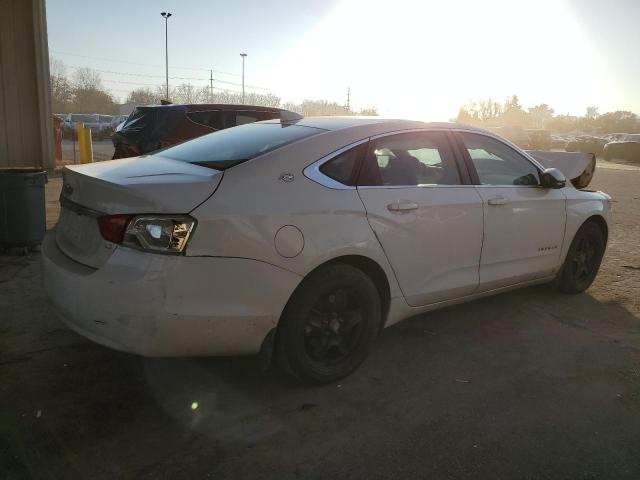 Изображение 3 2015 CHEVROLET IMPALA LS 2015 с VIN 2G11X5SLXF9211637