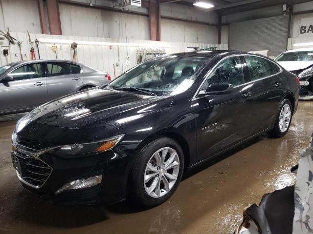 Изображение 1 2023 CHEVROLET MALIBU LT 2023 с VIN 1G1ZD5ST6PF213258