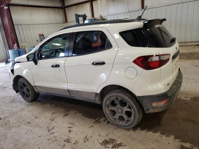 Obraz 2 z 2021 FORD ECOSPORT SES 2021 z VIN MAJ6S3JL3MC403110