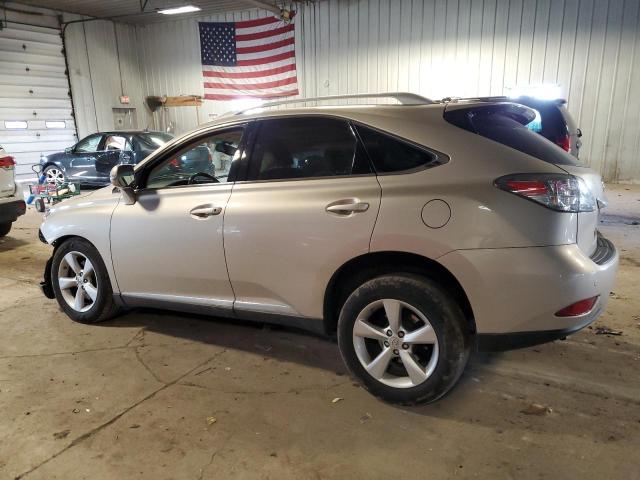Изображение 2 2011 LEXUS RX 350 2011 с VIN JTJBK1BA9B2014692