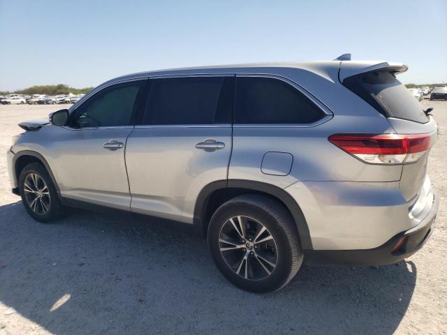 Obraz 2 z 2019 TOYOTA HIGHLANDER LE 2019 z VIN 5TDZZRFH8KS365931