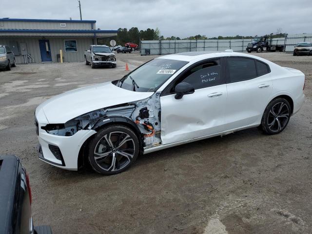 Obraz 1 z 2023 VOLVO S60 PLUS 2023 z VIN 7JRH60FL6PG255094