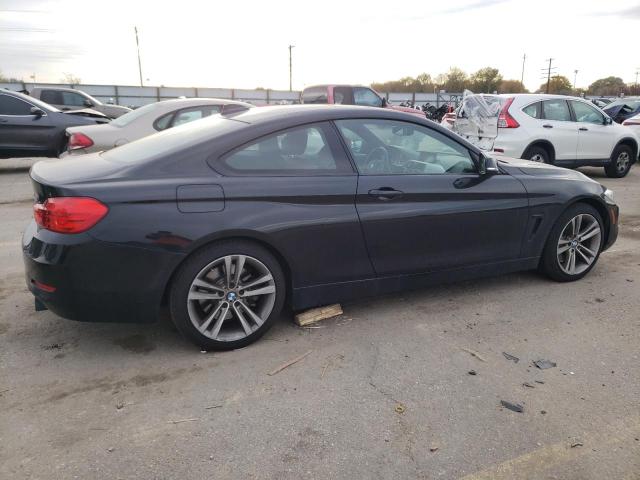 Image 3 of 2014 BMW 435 XI 2014 with VIN WBA3R5C52EK186446