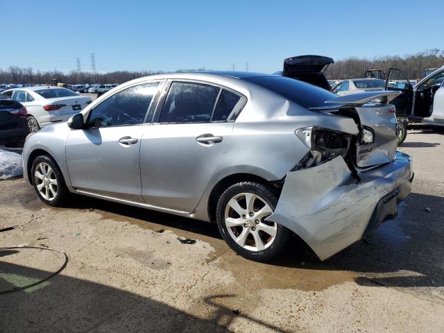 Image 2 of 2010 MAZDA 3 I 2010 with VIN JM1BL1SF8A1240710