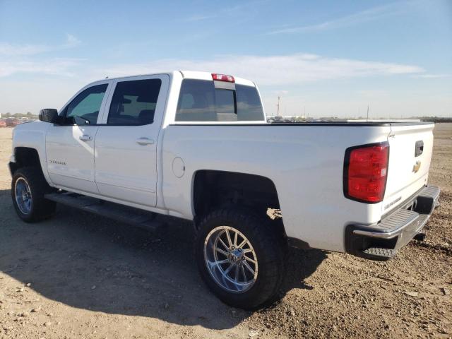 Image 2 of 2015 CHEVROLET SILVERADO C1500 LT 2015 with VIN 3GCPCREC2FG514224