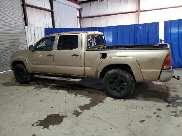 Obraz 2 z 2005 TOYOTA TACOMA DOUBLE CAB LONG BED 2005 z VIN 5TEMU52N75Z125936