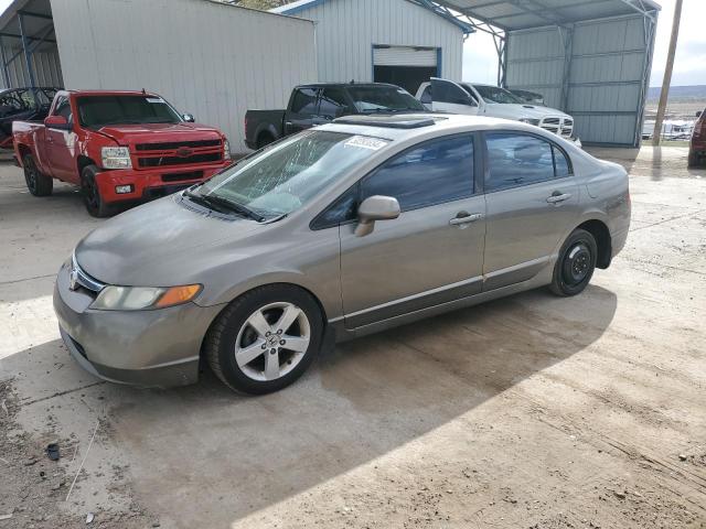 Obraz 1 z 2007 HONDA CIVIC EX 2007 z VIN 2HGFA16877H303472