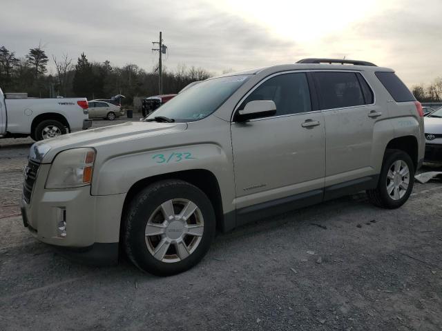 Obraz 2013 GMC TERRAIN SLE 2013