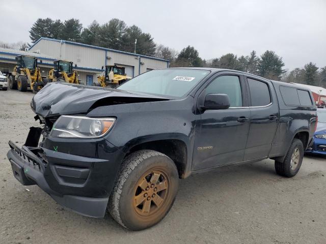 Obraz 2018 CHEVROLET COLORADO  2018