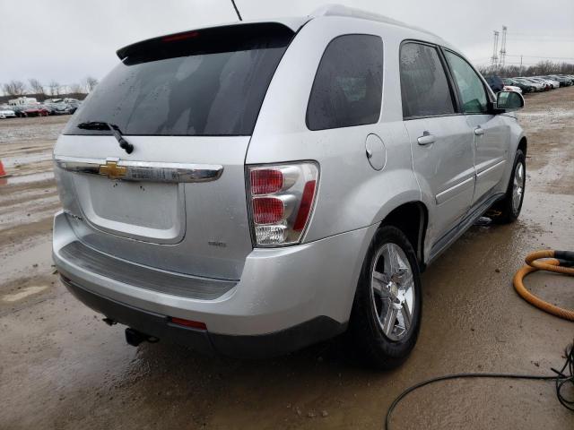 Изображение 3 2009 CHEVROLET EQUINOX LT 2009 с VIN 2CNDL63F496252622