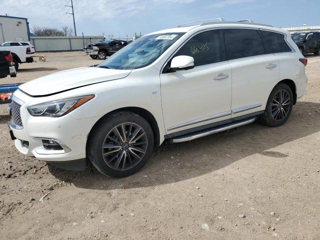 2017 INFINITI QX60  2017 image