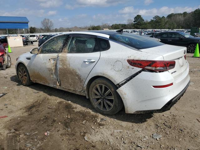 Obraz 2 z 2019 KIA OPTIMA EX 2019 z VIN 5XXGU4L12KG342744