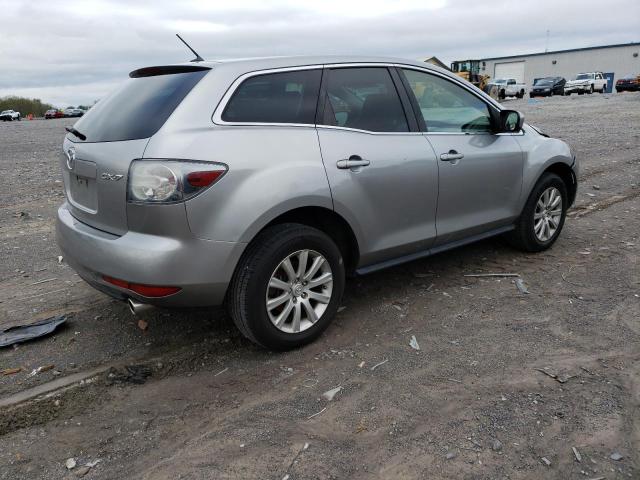 Image 3 of 2012 MAZDA CX-7  2012 with VIN JM3ER2BM9C0410654