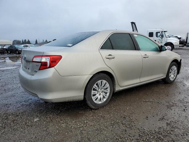 Image 3 of 2013 TOYOTA CAMRY HYBRID 2013 with VIN 4T1BD1FK4DU096561