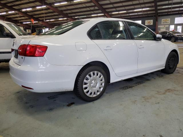 Image 3 of 2014 VOLKSWAGEN JETTA SE 2014 with VIN 3VWD17AJ2EM270430