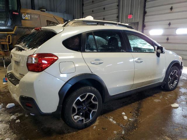 Obraz 3 z 2016 SUBARU CROSSTREK PREMIUM 2016 z VIN JF2GPABC1G8340889