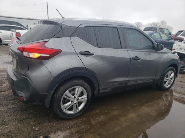 Изображение 3 2019 NISSAN KICKS S 2019 с VIN 3N1CP5CU4KL556003