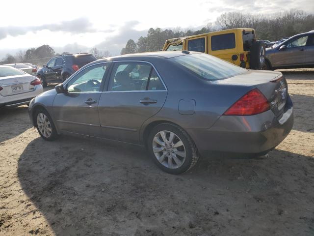 Obraz 2 z 2007 HONDA ACCORD EX 2007 z VIN 1HGCM66577A080670