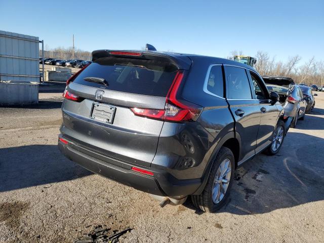 Image 3 of 2024 HONDA CR-V EXL 2024 with VIN 7FARS4H74RE005263