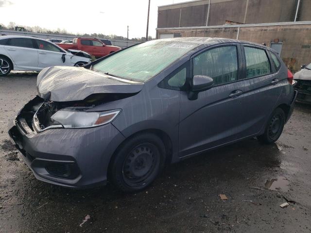 2019 HONDA FIT LX 2019 image
