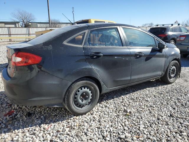 Изображение 3 2013 FORD FIESTA SE 2013 с VIN 3FADP4BJ1DM185078