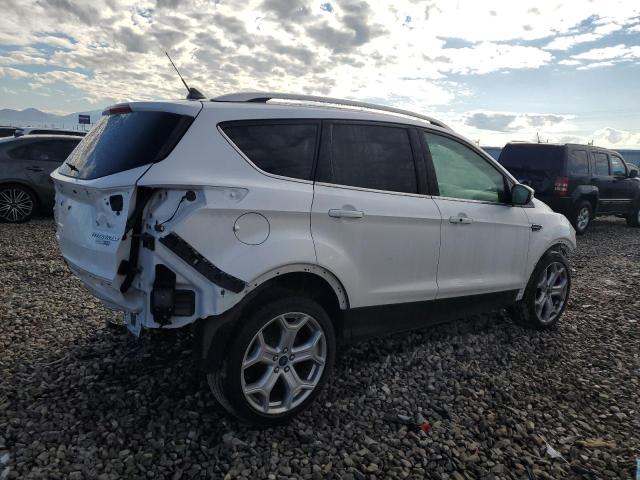 Image 3 of 2019 FORD ESCAPE TITANIUM 2019 with VIN 1FMCU9J94KUB12309