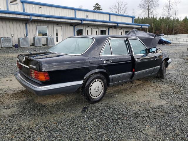 Obraz 3 z 1983 MERCEDES-BENZ 300 SD 1983 z VIN WDBCB20A6DB039549