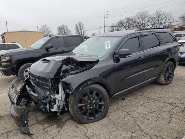 2018 DODGE DURANGO GT 2018 image