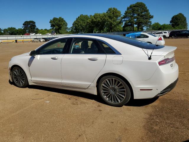 Image 2 of 2014 LINCOLN MKZ  2014 with VIN 3LN6L2GK8ER824996